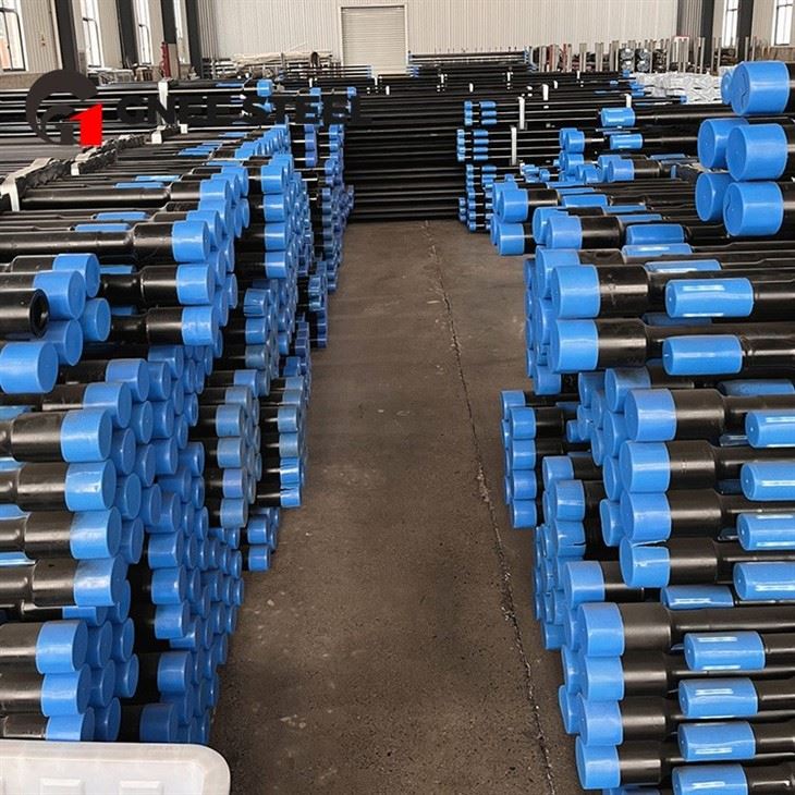 E-75  Drill Pipe