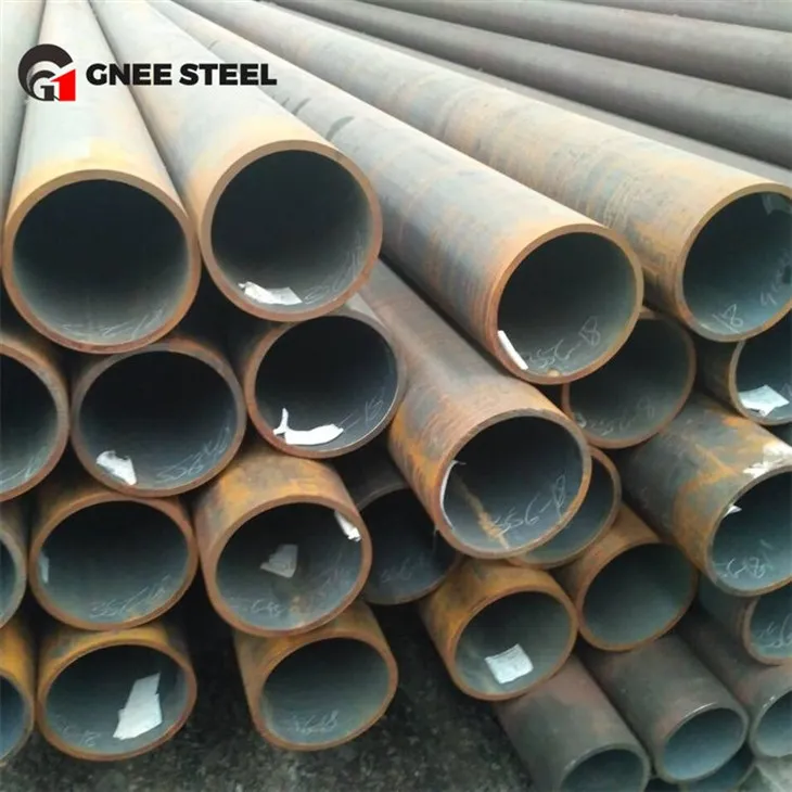 Rura kotła wysokociśnieniowego 20MoG