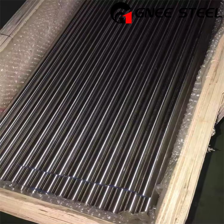 Rura bez szwu ze stopu A213 T5b