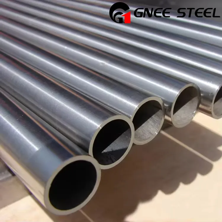 Rura ze stali nierdzewnej A213 TP316H