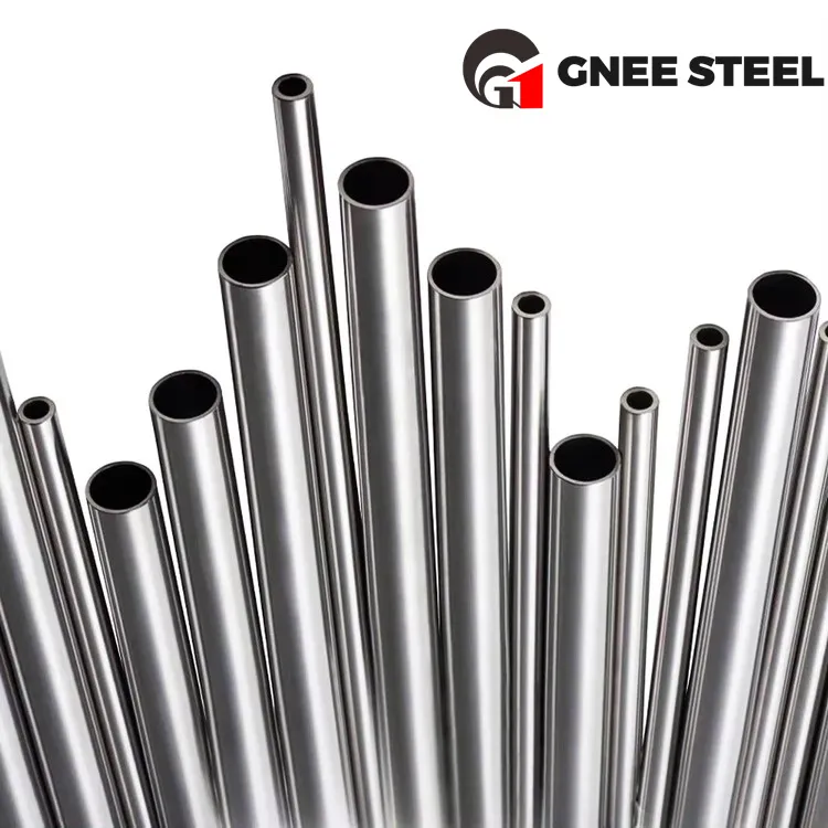 A249 TP321 Rura wymiennika ciepła