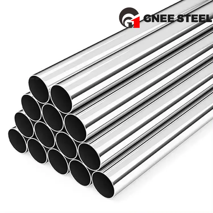 A249 TP347 Rura wymiennika ciepła