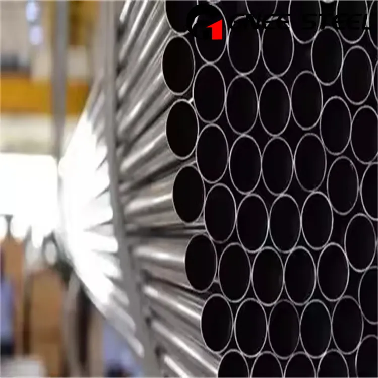 Rura bez szwu ze stali nierdzewnej A269 TP310S