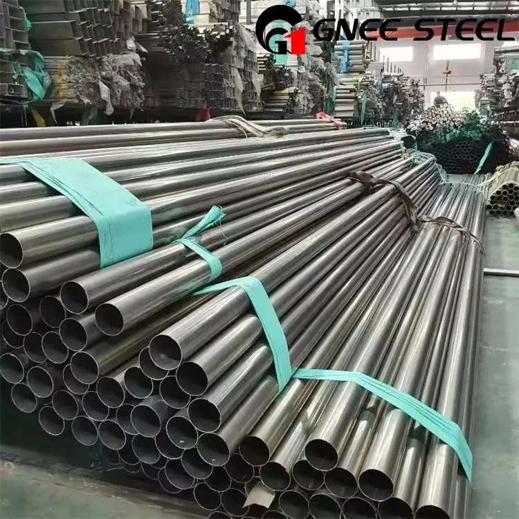 Rura ze stali austenitycznej A269 TP310S