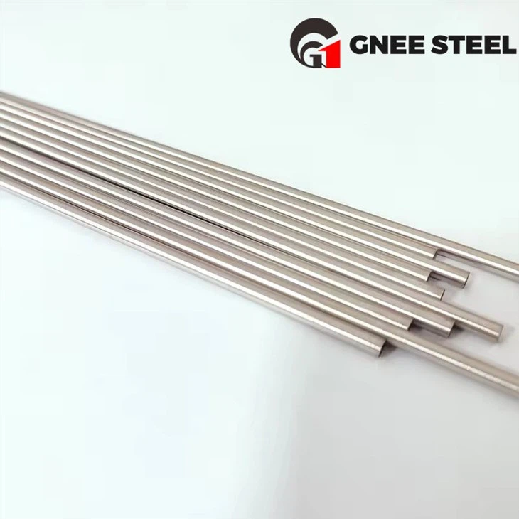 A270 TP316 Stainless Steel Sanitary Pipe