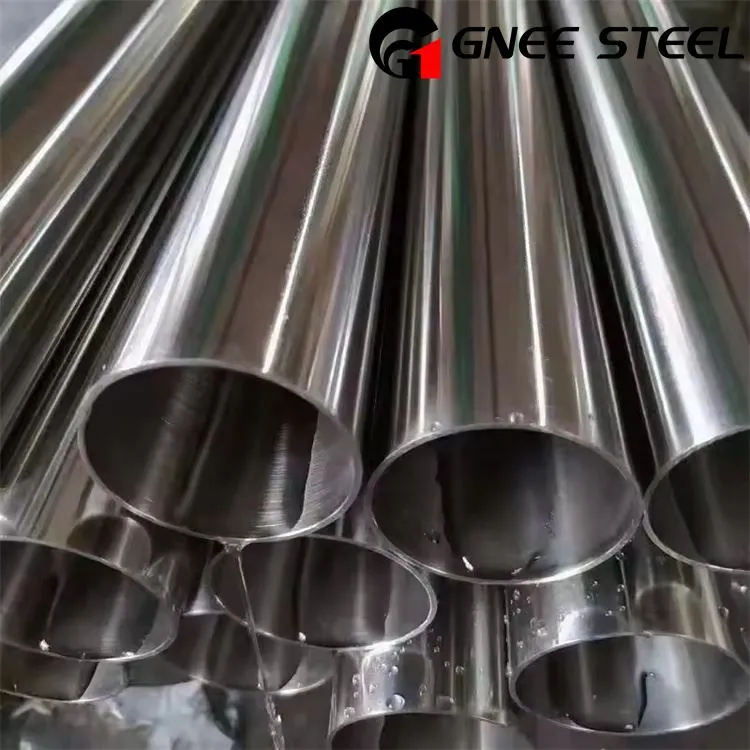 A312 TP309H Rura ze stali nierdzewnej austenitycznej