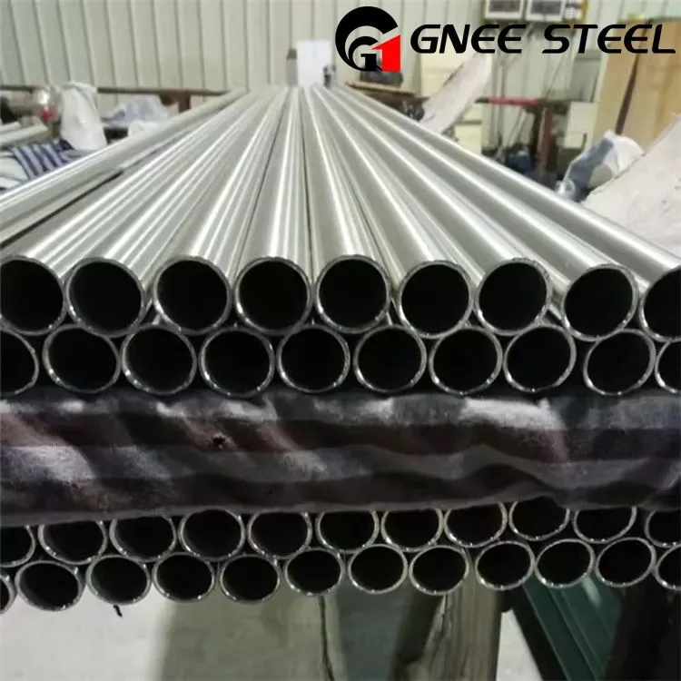 Rura bez szwu ze stali nierdzewnej A312 TP309H