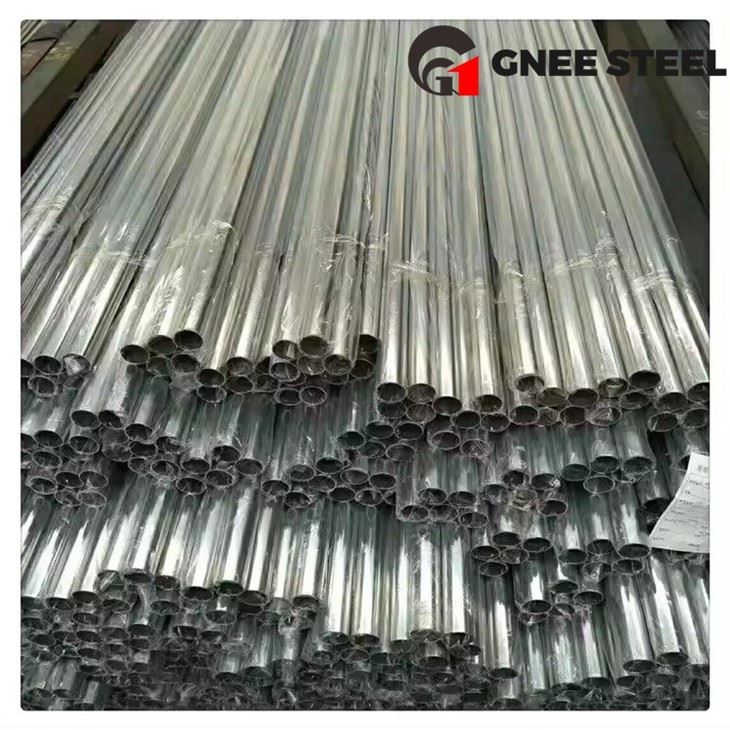 A312 TP310 Seamless Pipe