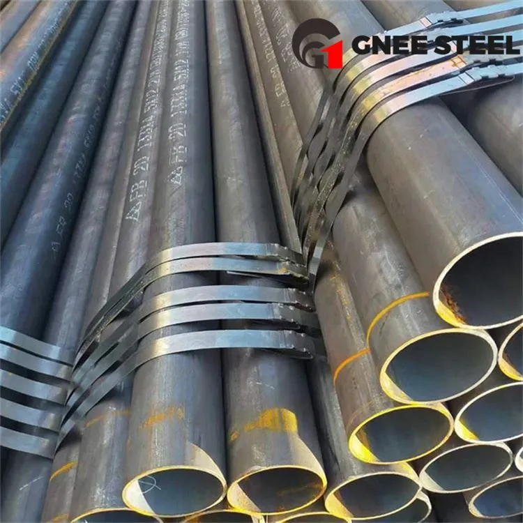 A333 GR.1 Rura węglowa niskotemperaturowa