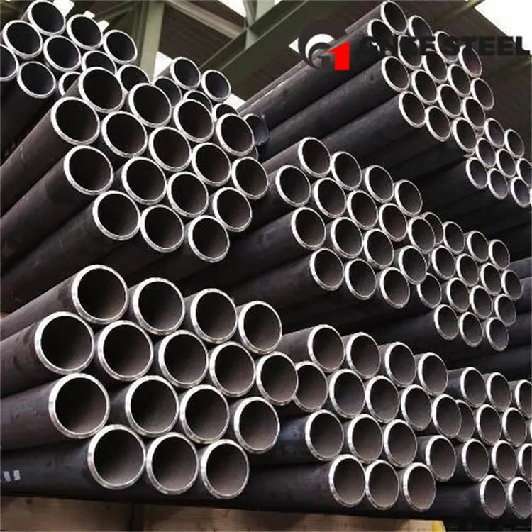 A333 GR.4 Rura ze stali węglowej niskotemperaturowej