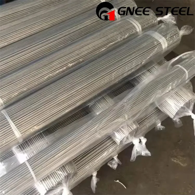 A358 TP310S Rura serwisowa do wysokich temperatur