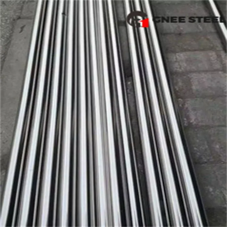 A358 TP321H Rura ze stali nierdzewnej o wysokiej temperaturze