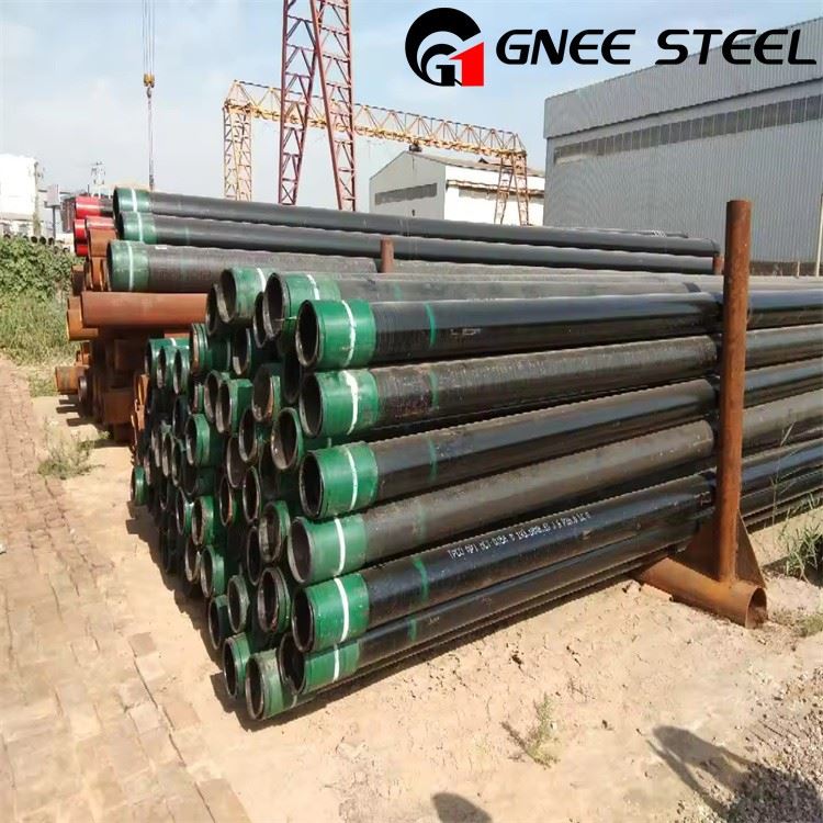 API 5CT L80 Casing