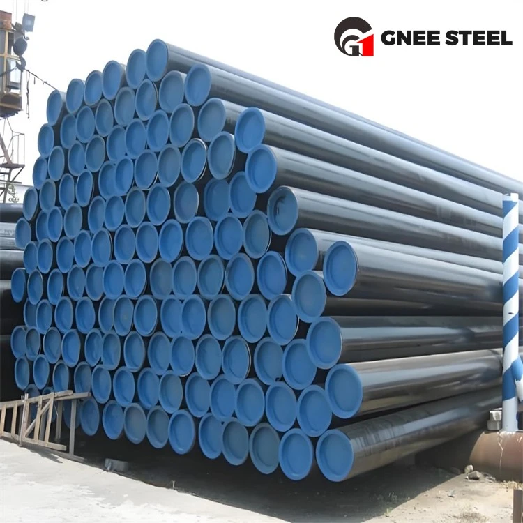 API 5L Grade X52 PSL 1 / PSL 2 Pipe Specifications