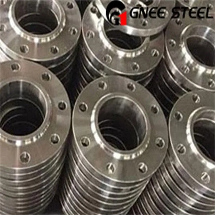ASTM A182 F410 Stainless Steel Flange