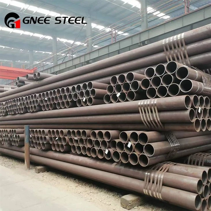 ASTM A213 T11 Alloy Steel Boiler Tubes