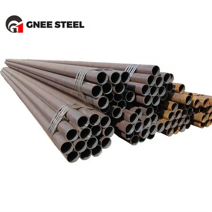 Rura wymiennika ciepła ASTM A214