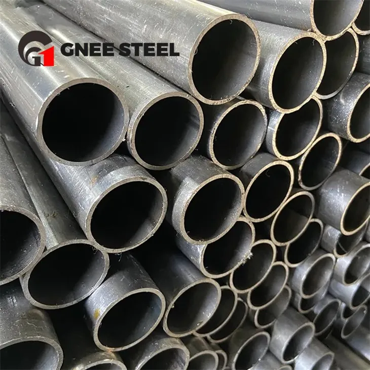 Rura ze stopu ASTM A335 P22