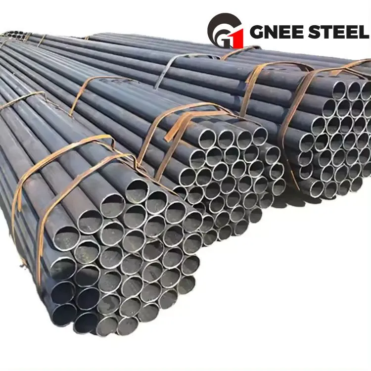 DIN 2391 ST35 Rura precyzyjna