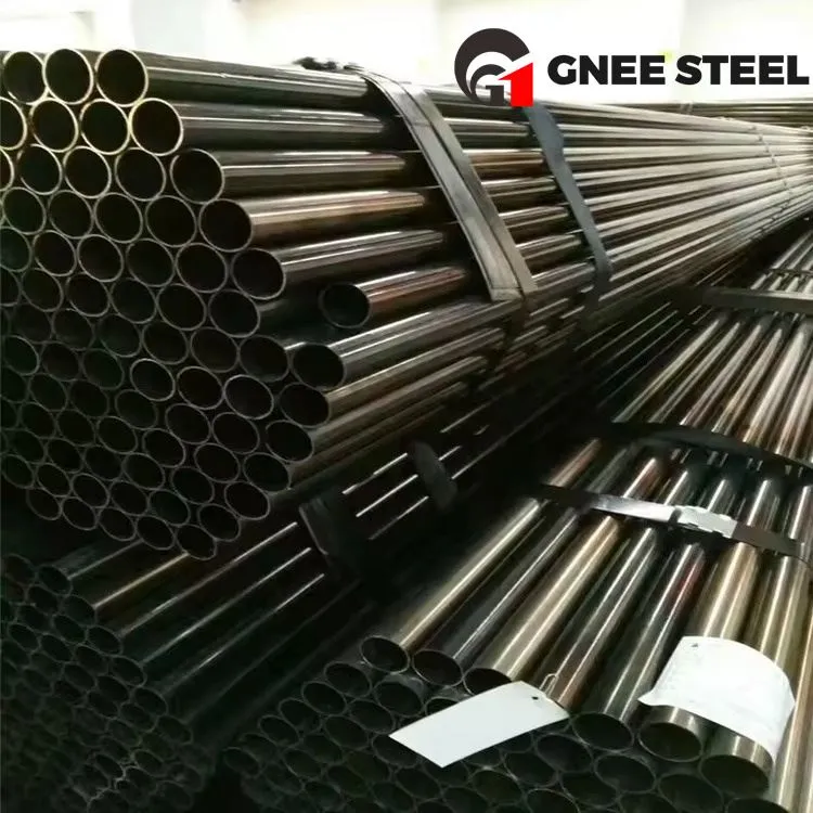 Rura bezszwowa DIN 2609 St37