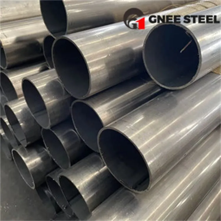 Rura bezszwowa Duplex 2205