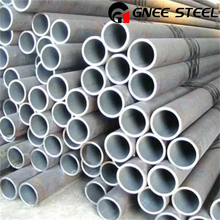 EN 10083-2 Rury ze stali węglowej