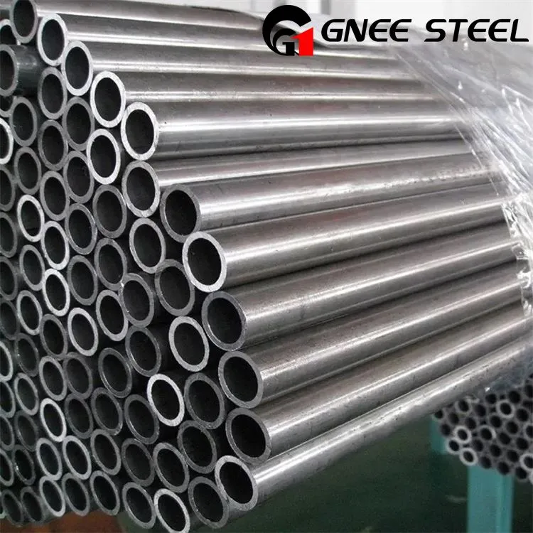 EN10210 S275J2H Rura bez szwu ze stali węglowej