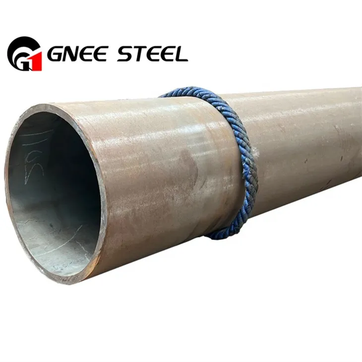 Bezszwowa rura kotłowa GB 5310