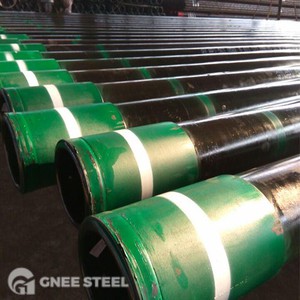 API 5CT N80 casing pipe in stock API 5CT N80 casing pipe in stock