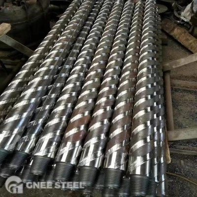 API 5DP Drill pipe API 5DP Drill pipe