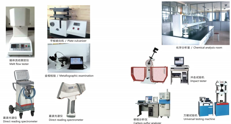 API Pipe test equipments API Pipe test equipments