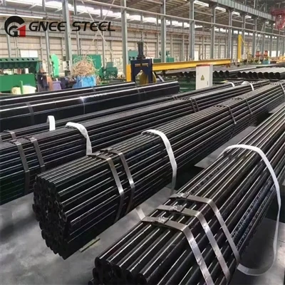 Czy API 5L-B i A106 to ten sam materiał?