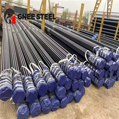 Rura bez szwu API 5L X42