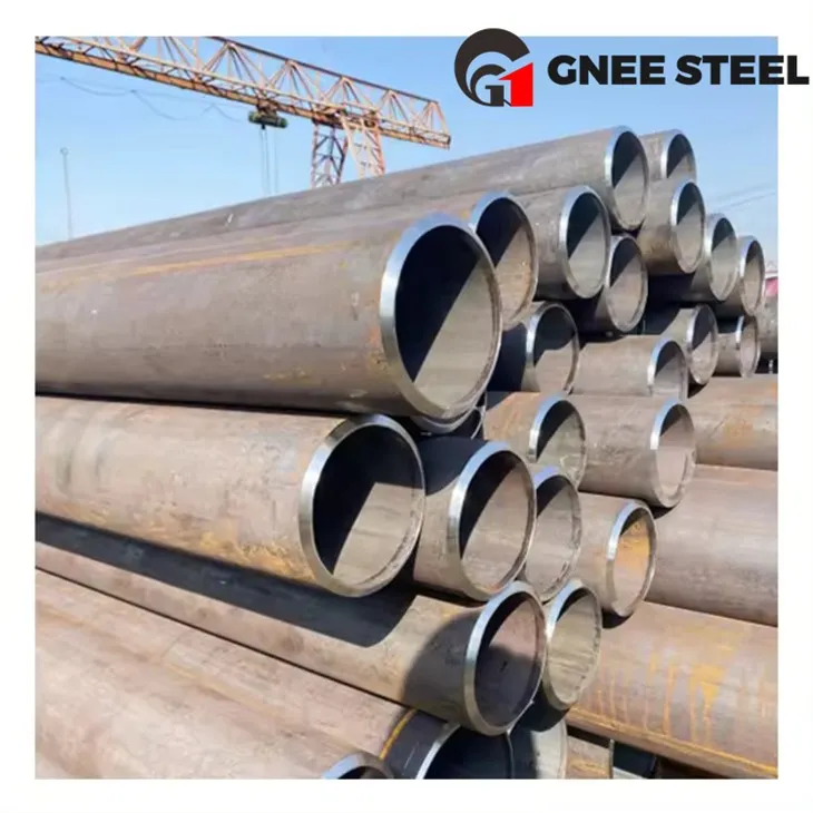 A213 T5 Rura żaroodporna