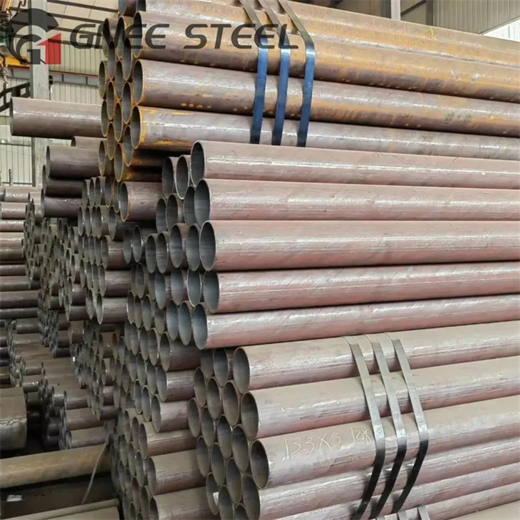 ASTM A519 Klasa 4140 Rurka stalowa