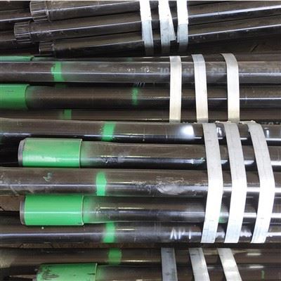 Rura API 5CT J55