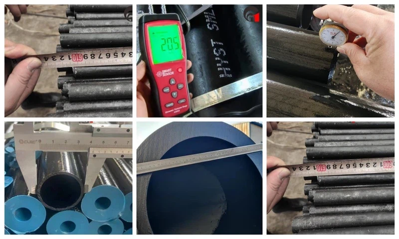 ASTM A249 201 Stainless Steel Seamless Tube ASTM A249 201 Stainless Steel Seamless Tube