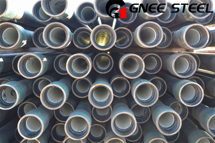 Pe Lined Steel Pipe