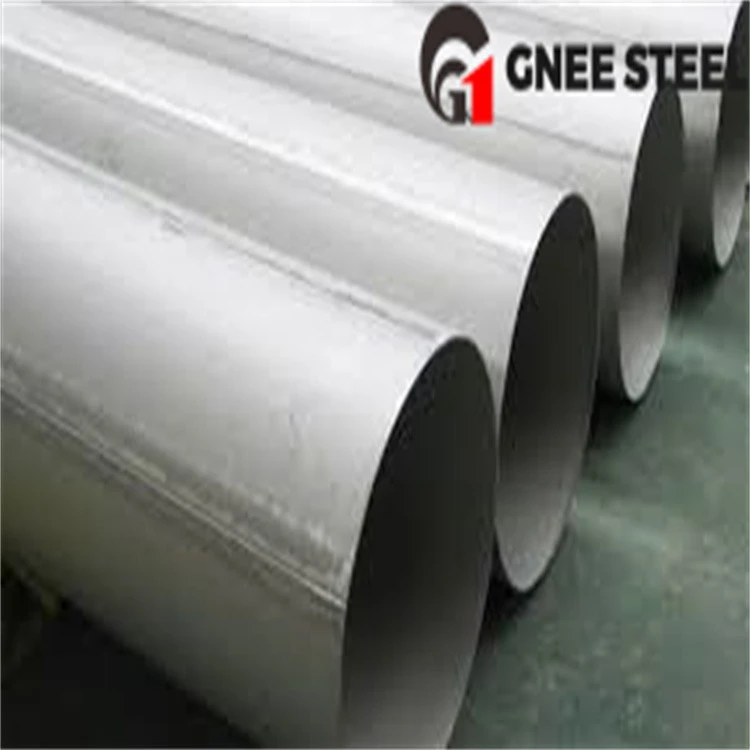 SA358 316 Stainless Steel Welded Pipe