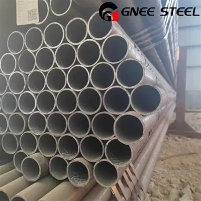 20# Rura stalowa bez szwu