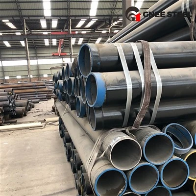 API 5L L390N/L390Q/L390M STALOWA Rura