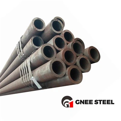 GB 5310 20Bezszwowe rury kotłowe MNG